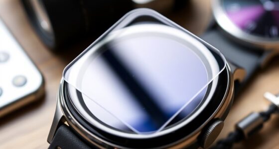 top smartwatch screen protectors