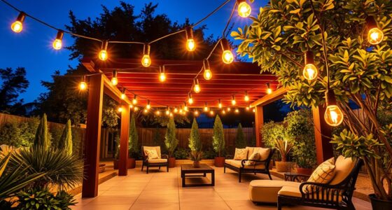 top solar string light picks