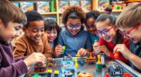 top stem toys for 8 year olds