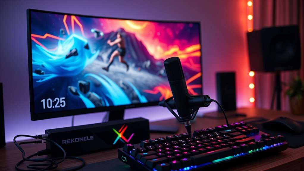 top streaming capture card recommendations