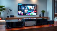 top streaming devices 2025