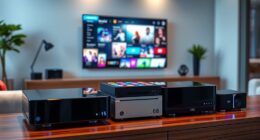 top streaming devices 2025