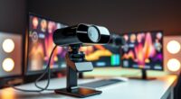 top streaming webcam picks