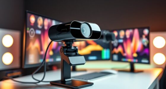 top streaming webcam picks