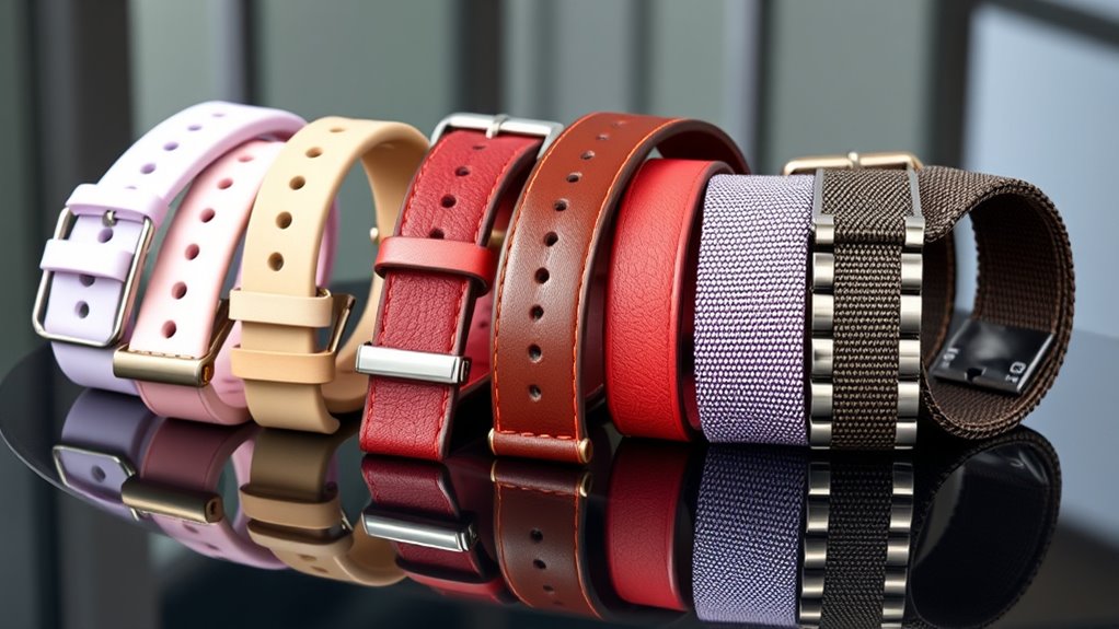 top stylish comfort bands