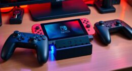 top switch accessories 2025