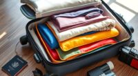 top travel packing cubes