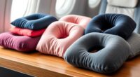 top travel pillow selections