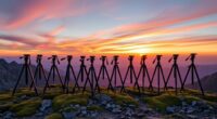 top travel tripods 2025