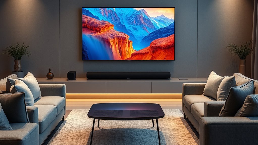 top tv soundbars 2025