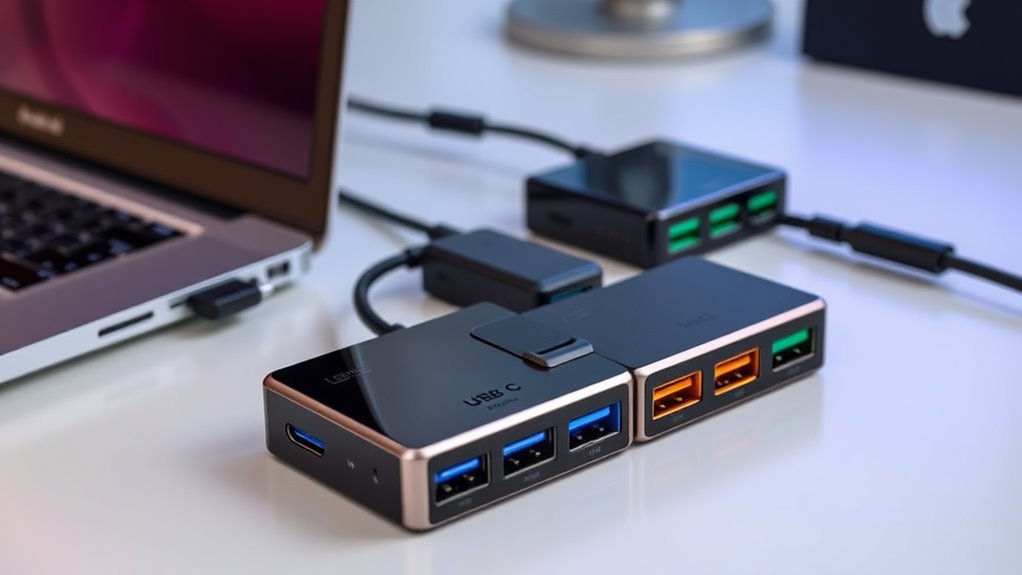 top usb c hub recommendations