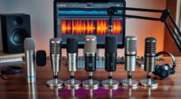 top usb mics for podcasts