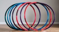 top weighted hula hoops