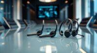 top wireless conference headsets