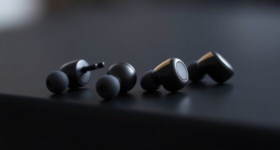 top wireless earbuds 2025