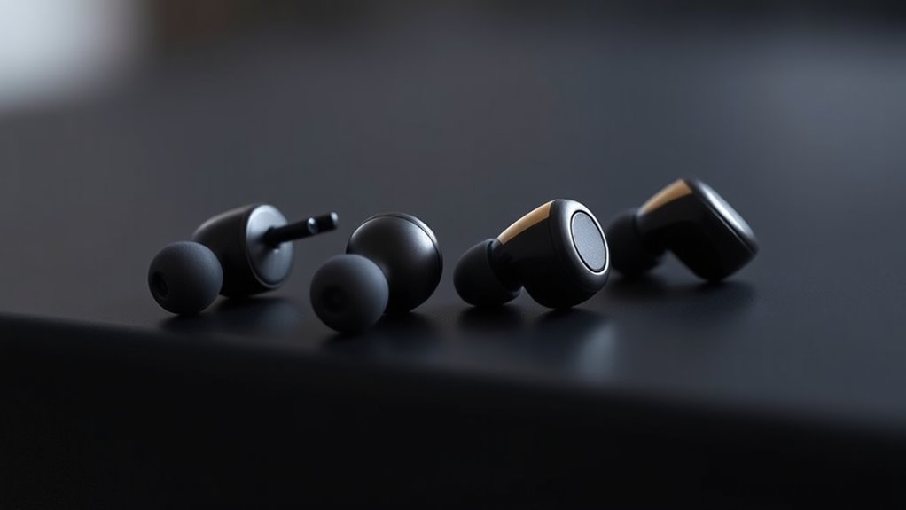 top wireless earbuds 2025