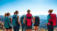 top women s hiking pack picks