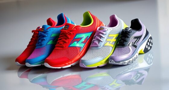 top women s running shoe picks