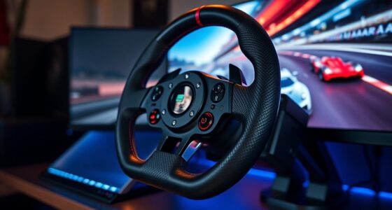 top xbox racing wheel picks
