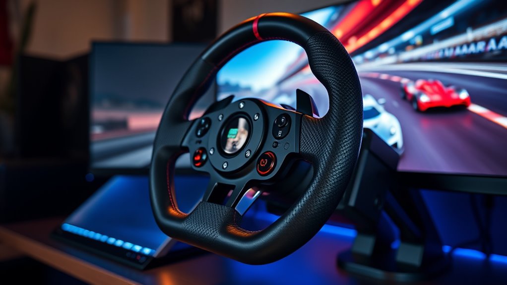 top xbox racing wheel picks