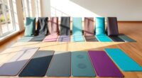 top yoga mats for 2025