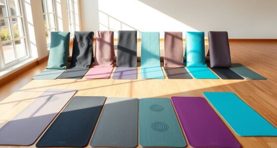 top yoga mats for 2025