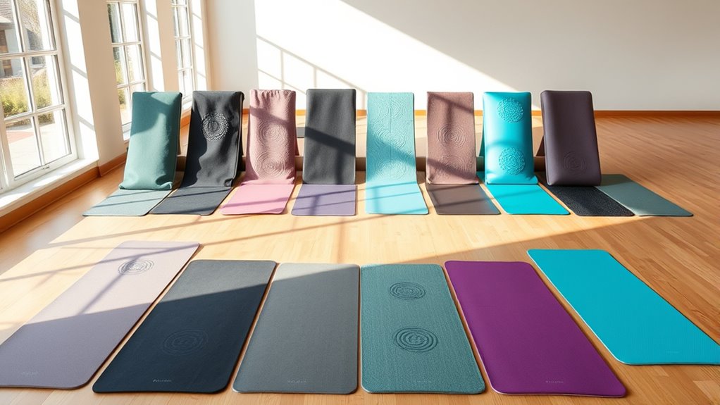 top yoga mats for 2025