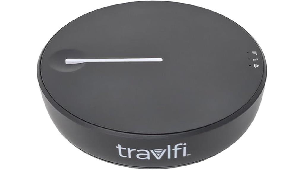 traveling lte rv wifi