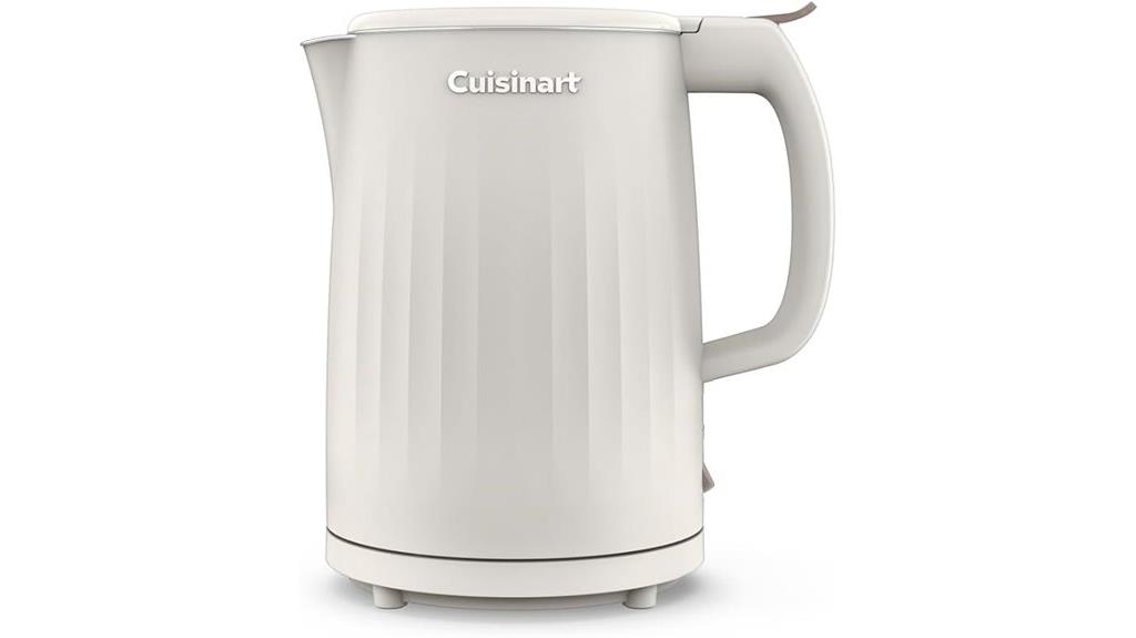 truffle soho double kettle