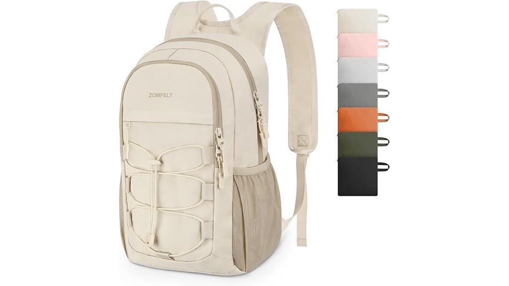 unisex outdoor hiking pack