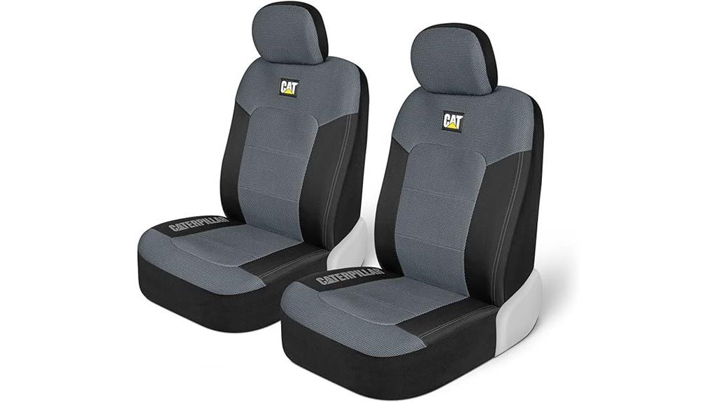 universal automotive seat covers
