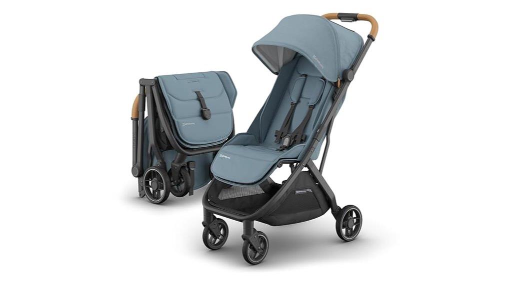 uppababy minu v3