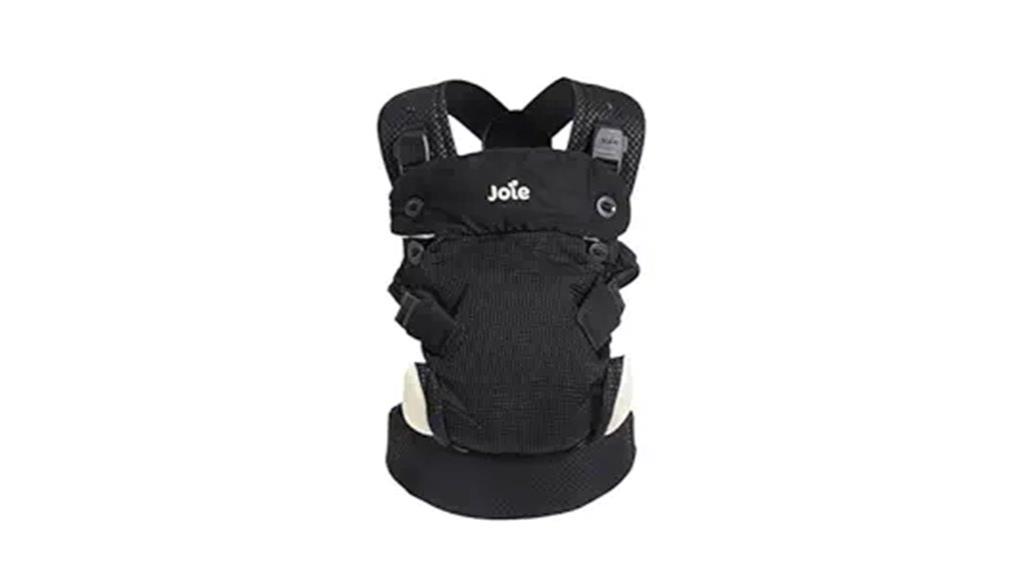 versatile air baby carrier