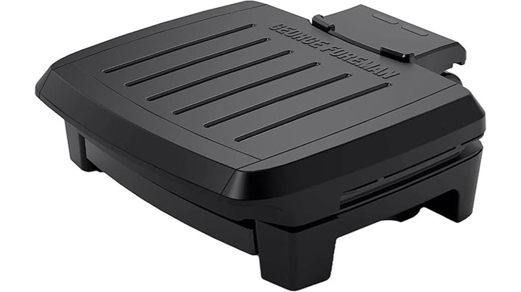 waterproof outdoor grill