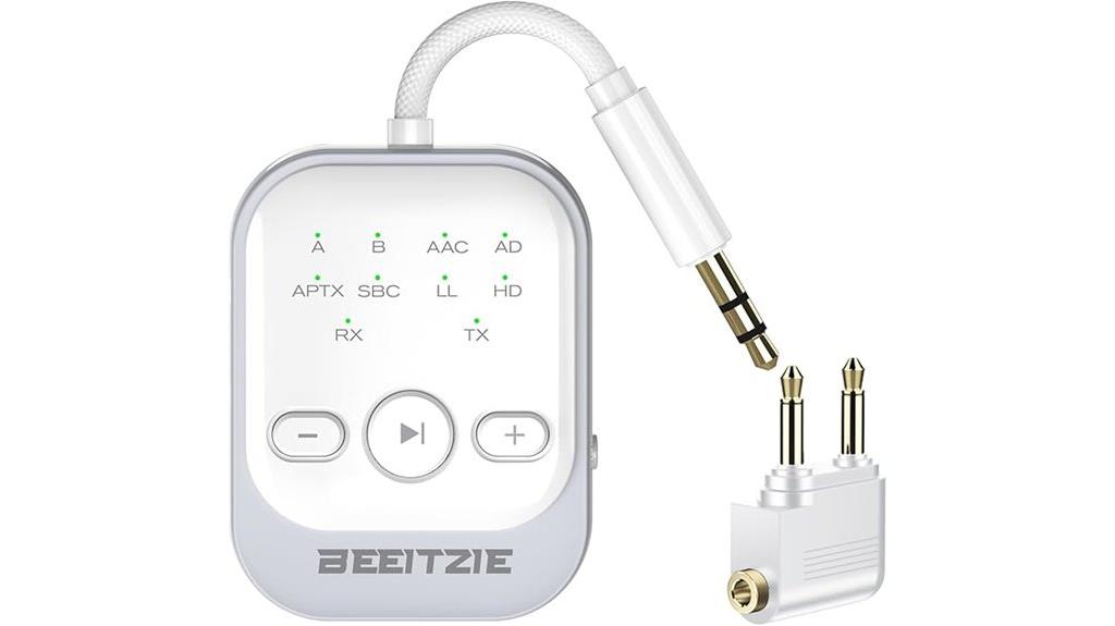 wireless bluetooth 5 4 transmitter