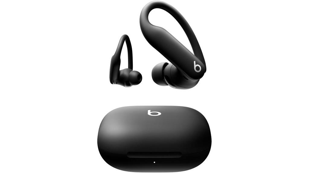 wireless bluetooth earbuds