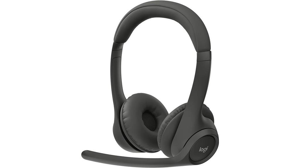 wireless bluetooth headset