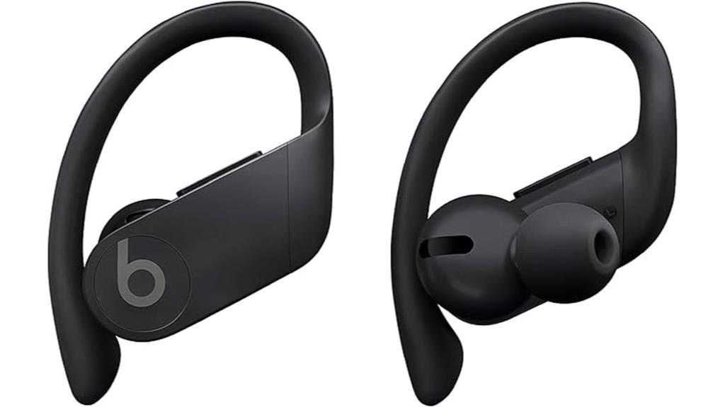 wireless earbuds for power