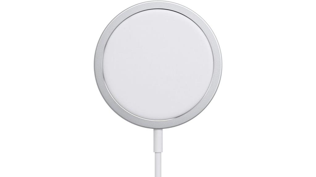 wireless magsafe charger for iphone