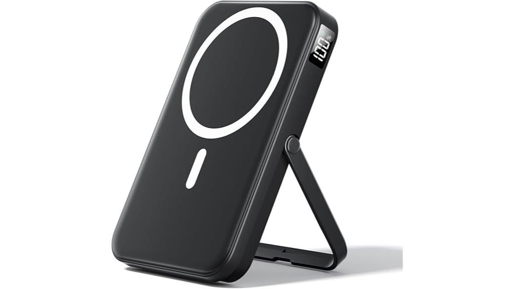 wireless magsafe power bank