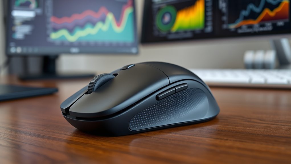 wireless mouse selection tips