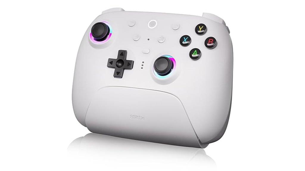 wireless pc gaming controller
