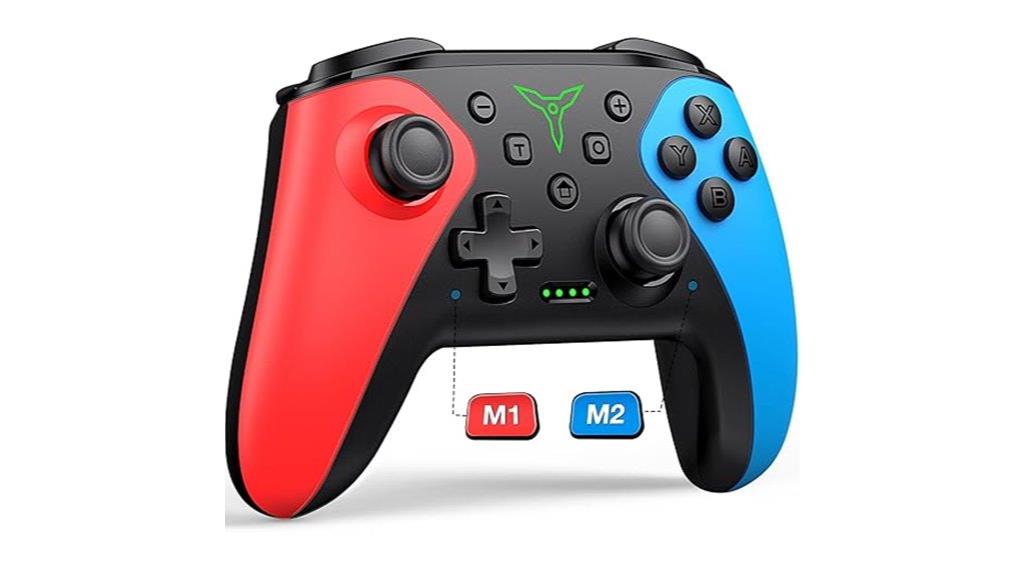wireless switch controller
