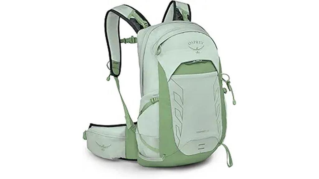 women s 22l hiking backpack