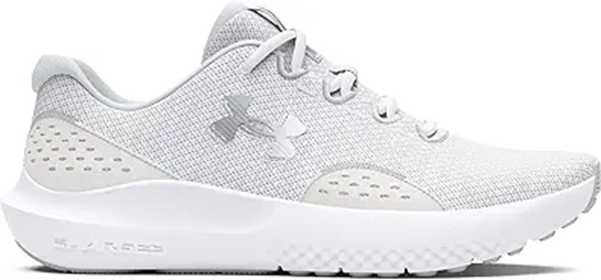 women s running shoe