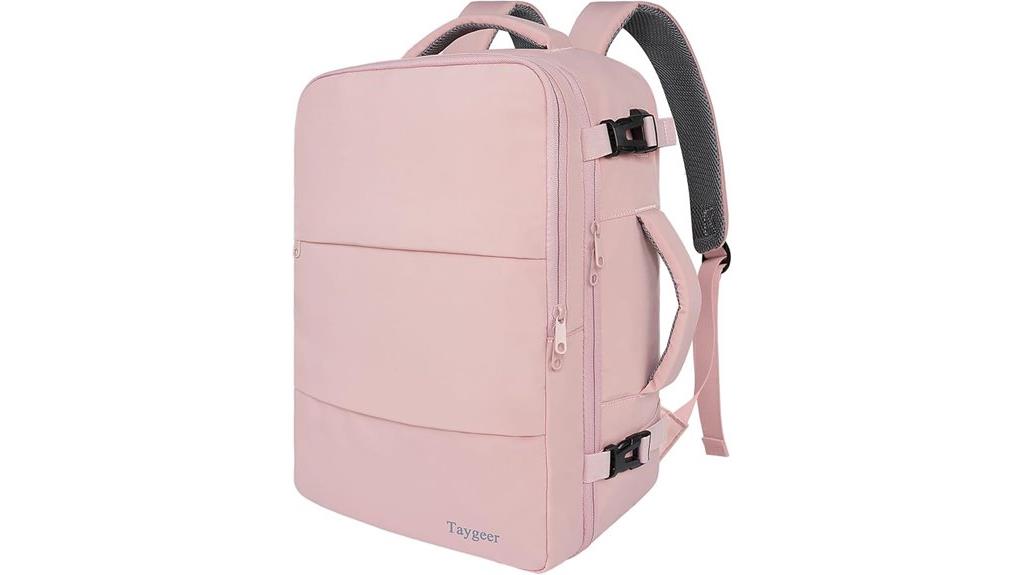 women s travel backpack