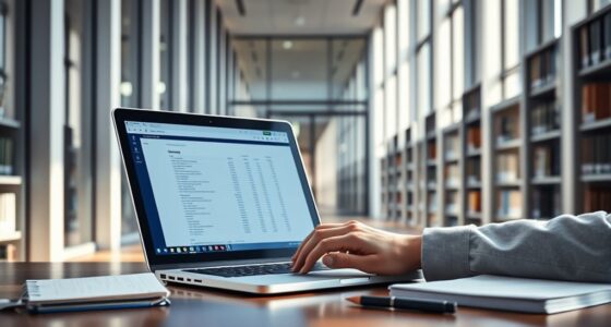 academic privacy regulations overview