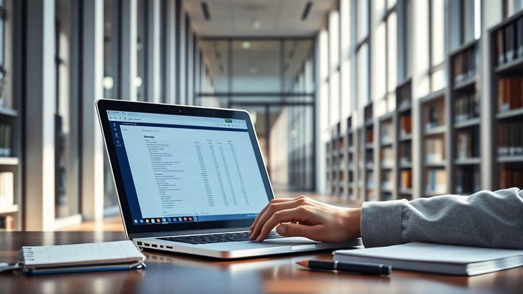 academic privacy regulations overview