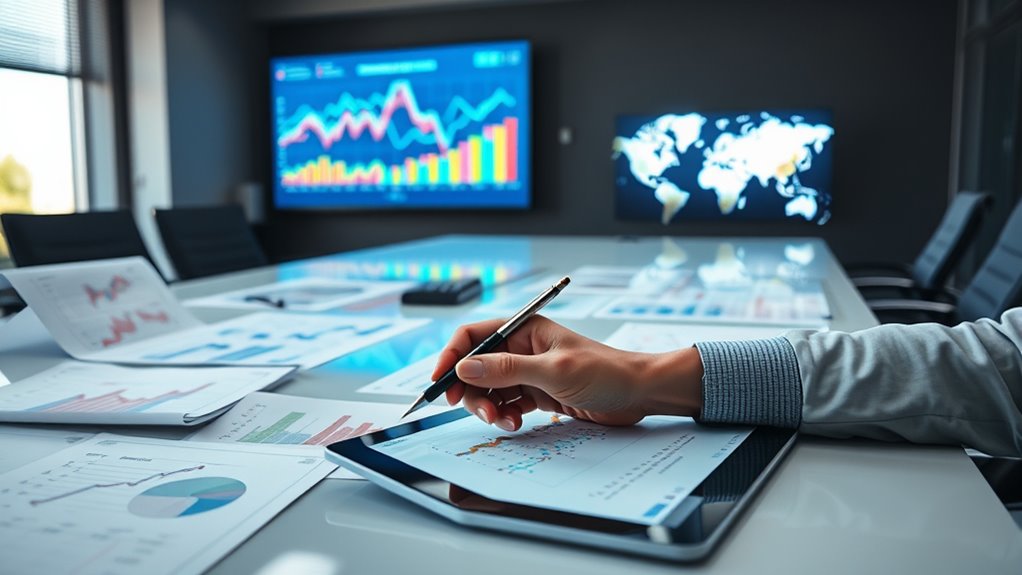 accurate forecasting improves inventory