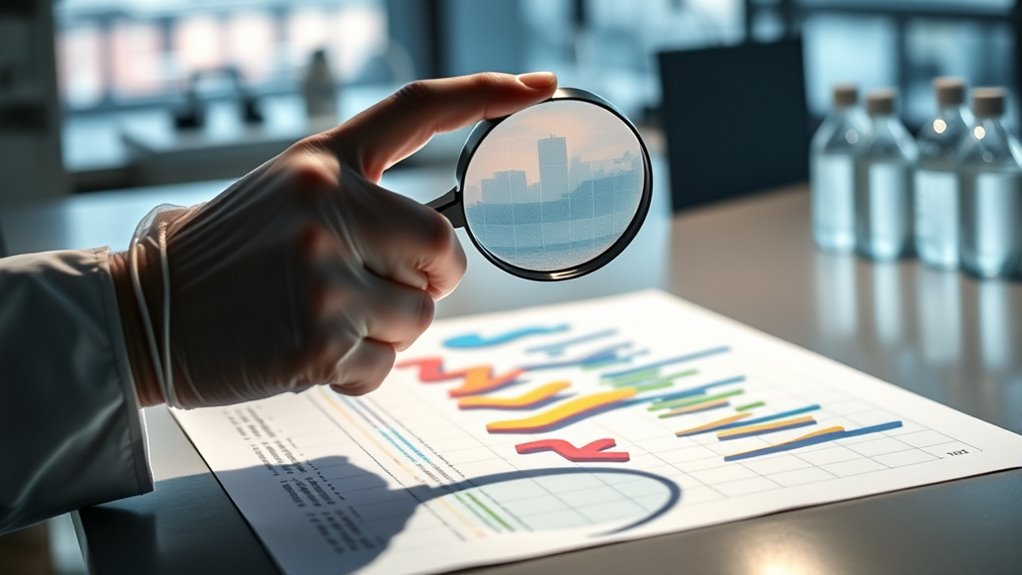 acknowledge limitations ensure integrity